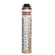 Soudatherm Fasada